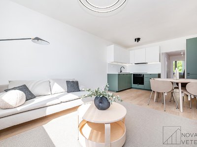 Prodej bytu 5+kk 90 m² Praha