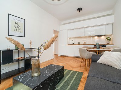 Prodej bytu 2+kk 45 m² Praha