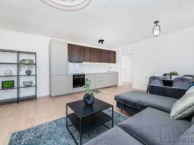Prodej bytu 4+kk 75 m² Praha