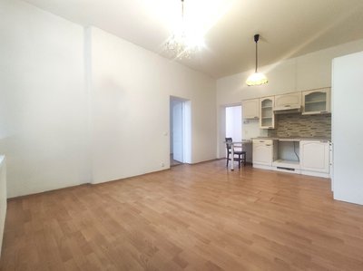 Pronájem bytu 3+kk 73 m² Ostrava