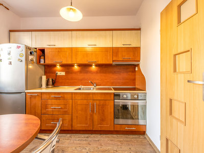 Pronájem bytu 2+1, 45m²