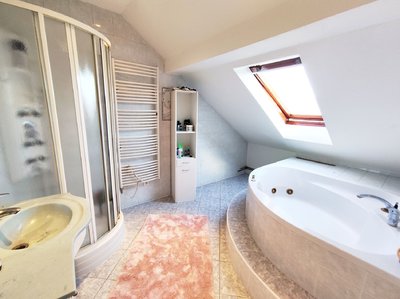 Pronájem bytu 3+1 160 m² Ostrava