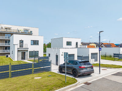 Prodej rodinného domu 152 m² Tábor