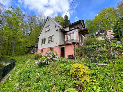 Prodej chaty, 140m²