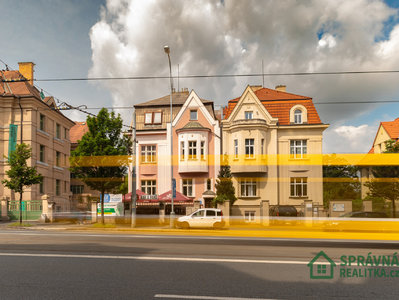 Pronájem Ostatních komerčních prostor 120 m² Plzeň
