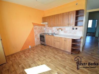 Prodej bytu 3+1, 80m²