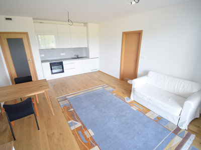 Pronájem bytu 2+kk, 58m²