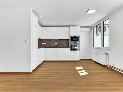 Prodej bytu 3+kk 71 m² Praha