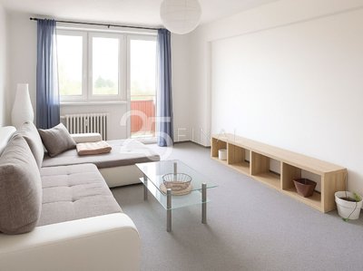 Pronájem bytu 2+kk 54 m² Mladá Boleslav
