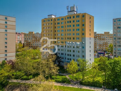 Prodej bytu 3+1, 76m²