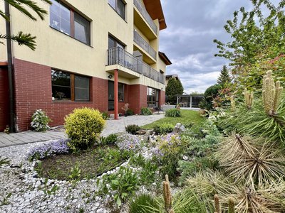 Pronájem bytu 1+kk, garsoniery 25 m² Praha