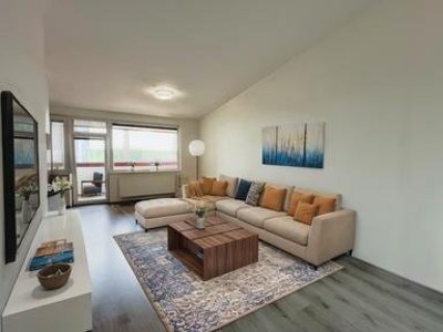 Prodej bytu 1+kk, garsoniery 36 m² Praha
