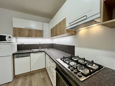 Pronájem bytu 2+kk 49 m² Praha