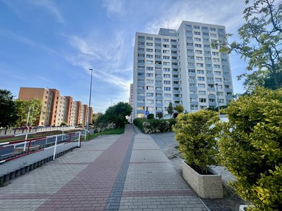 Prodej bytu 3+1, 74m²