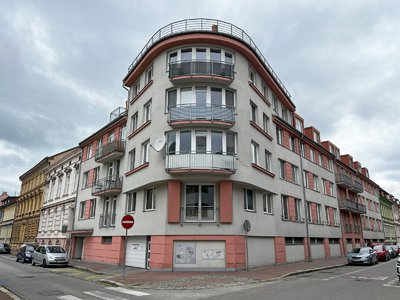 Prodej bytu 3+kk, 77m²