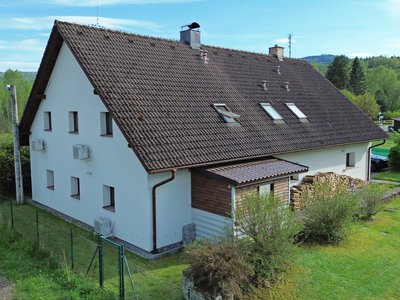 Prodej rodinného domu, 257m²