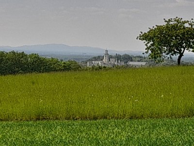 Prodej stavební parcely 663 m² Hosín