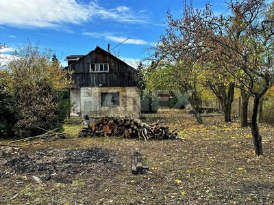 Prodej stavební parcely, 947m²