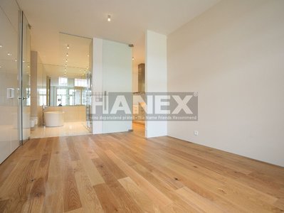 Pronájem bytu 3+kk, 114m²