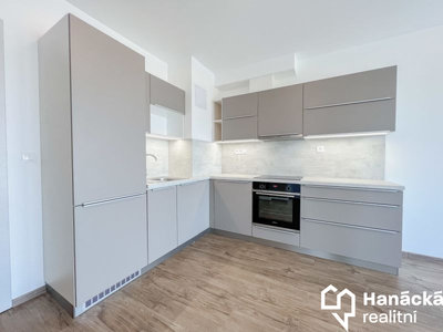 Pronájem bytu 3+kk 66 m² Olomouc