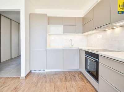 Pronájem bytu 1+kk, garsoniery 45 m² Olomouc