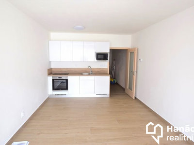 Pronájem bytu 1+kk, garsoniery 35 m² Olomouc