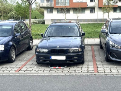 Pronájem parkovacího místa 12 m² Olomouc