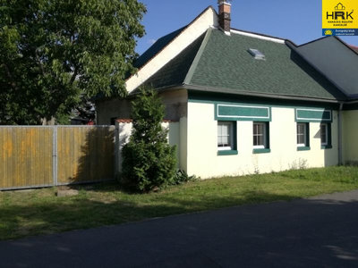 Pronájem bytu 2+1 85 m² Olomouc