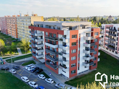 Pronájem bytu 1+kk, garsoniery 32 m² Olomouc