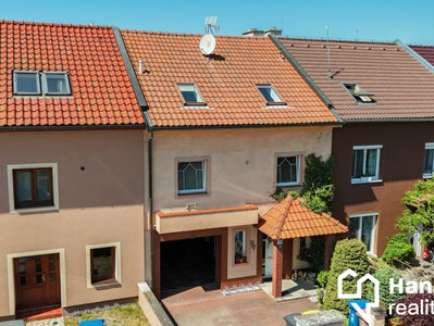 Prodej rodinného domu 180 m² Štěpánov