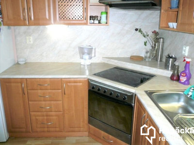 Pronájem bytu 2+1 44 m² Olomouc