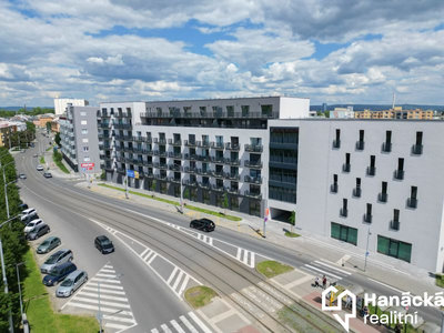 Prodej obchodu 345 m² Olomouc