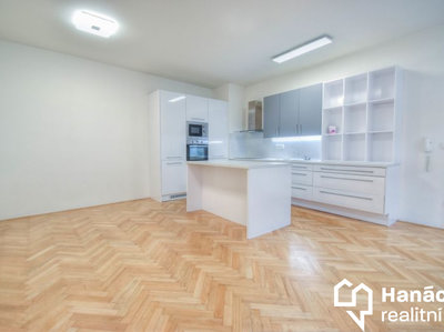 Pronájem bytu 3+kk 92 m² Olomouc