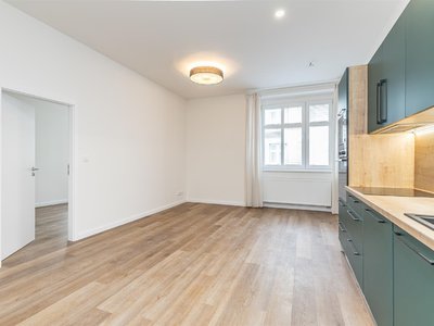 Prodej bytu 3+kk 80 m² Praha