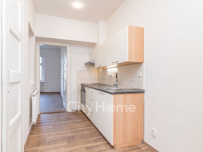 Prodej bytu 2+kk 65 m² Praha