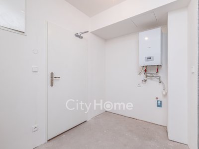 Prodej bytu 2+1 80 m² Praha