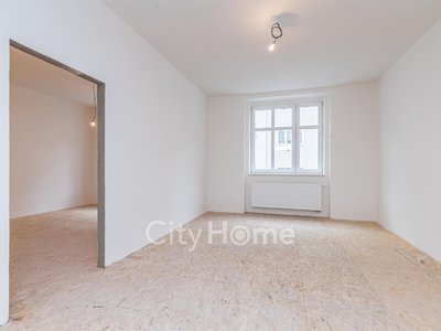 Prodej bytu 2+1 75 m² Praha