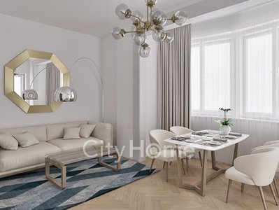 Prodej bytu 2+1 81 m² Praha