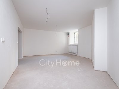 Prodej bytu 2+1 80 m² Praha