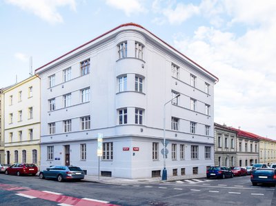 Prodej bytu 2+kk 74 m² Praha