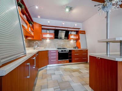 Prodej rodinného domu 341 m² Brno