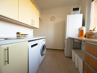 Prodej bytu 3+1 55 m² Brno