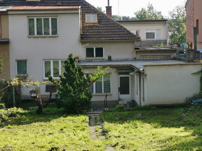 Prodej rodinného domu 200 m² Šlapanice