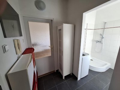 Pronájem bytu 1+kk, garsoniery 22 m² Brno