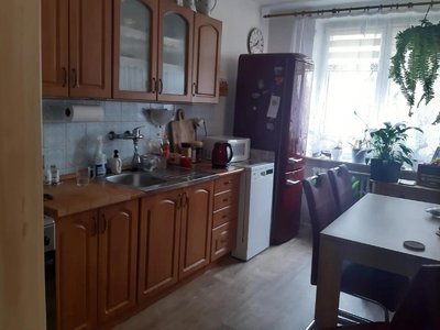 Prodej bytu 3+1 84 m² Brno