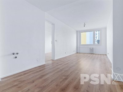 Prodej bytu 2+kk 48 m² Praha