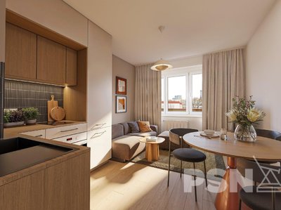 Prodej bytu 2+kk 50 m² Praha