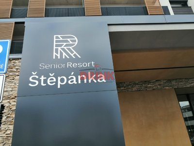 Pronájem bytu 2+kk 49 m² Mladá Boleslav