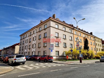 Prodej bytu 1+1 65 m² Mladá Boleslav