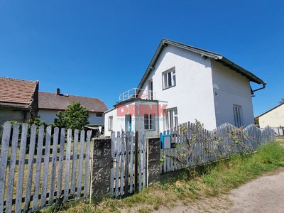 Prodej rodinného domu 220 m² Čistá